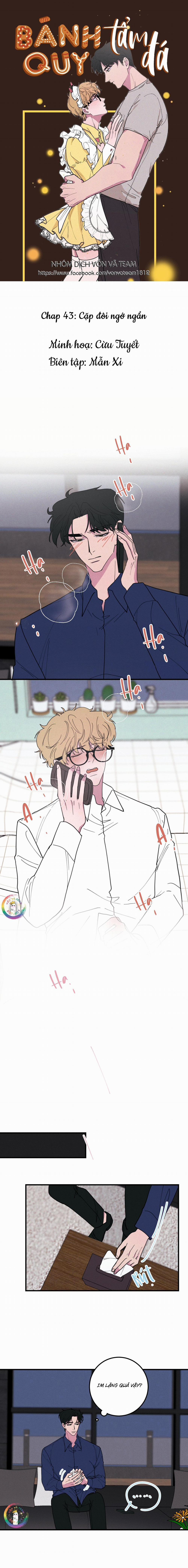 Bánh Quy Tẩm Đá 43 trang 1