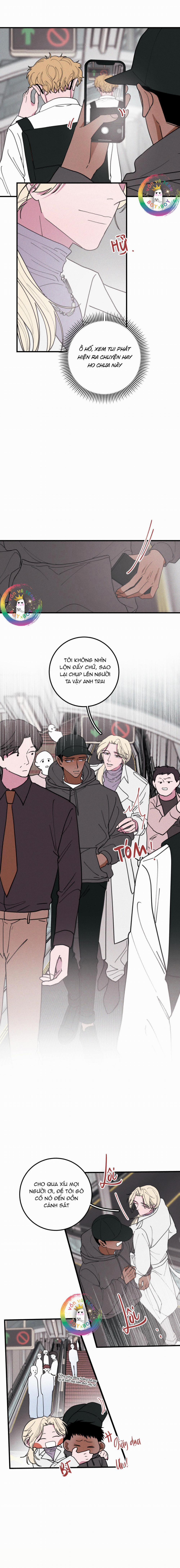 Bánh Quy Tẩm Đá 44 trang 1