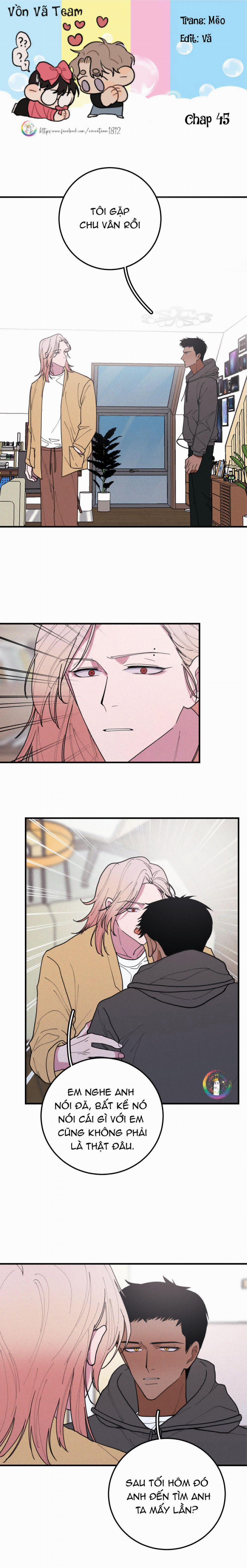 Bánh Quy Tẩm Đá 45 trang 0