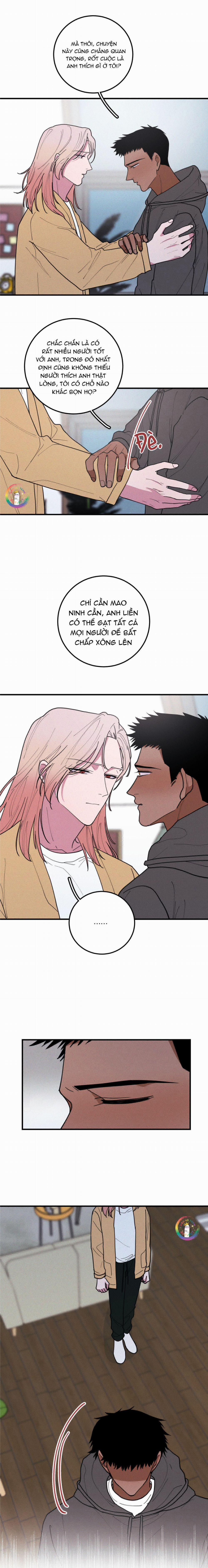 Bánh Quy Tẩm Đá 45 trang 1