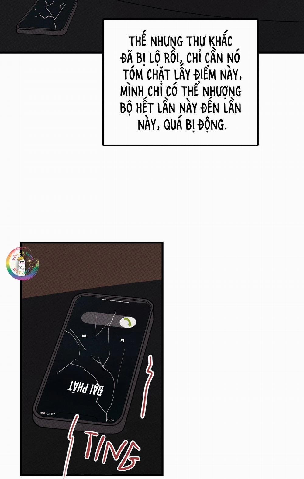 Bánh Quy Tẩm Đá 46 trang 3