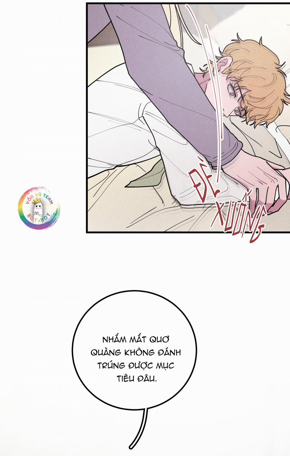 Bánh Quy Tẩm Đá 46 trang 32