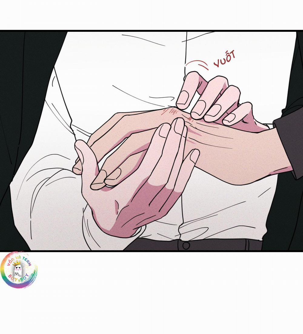 Bánh Quy Tẩm Đá 47 trang 22