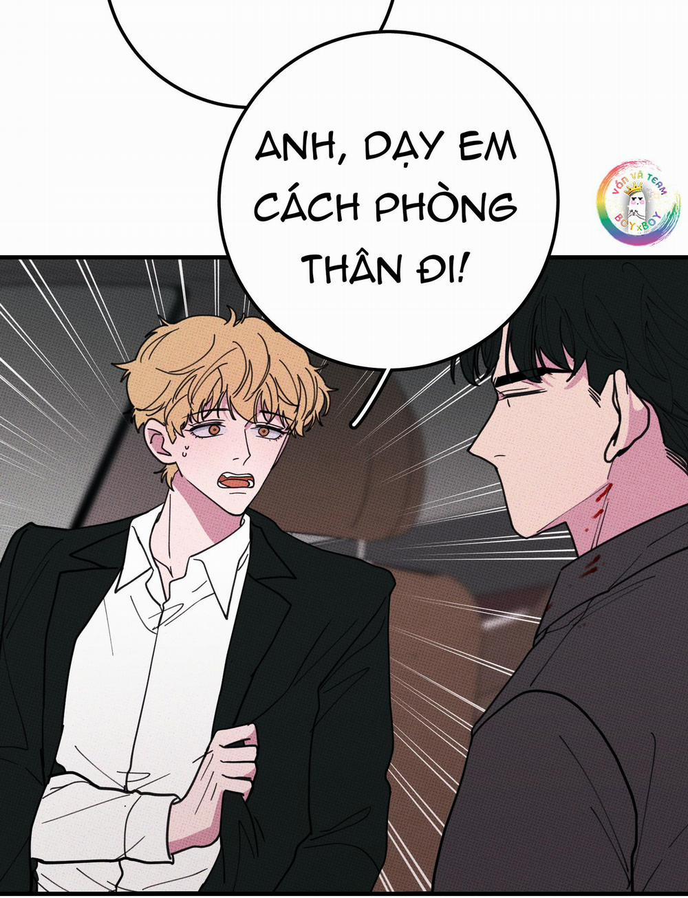 Bánh Quy Tẩm Đá 47 trang 27