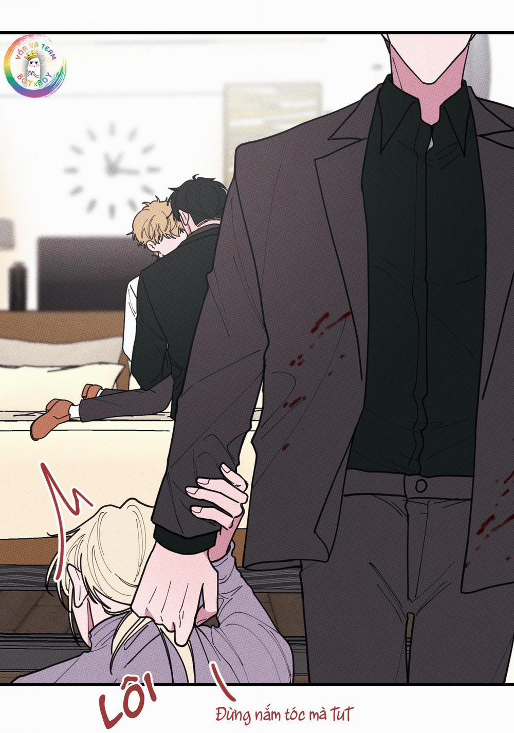 Bánh Quy Tẩm Đá 47 trang 5