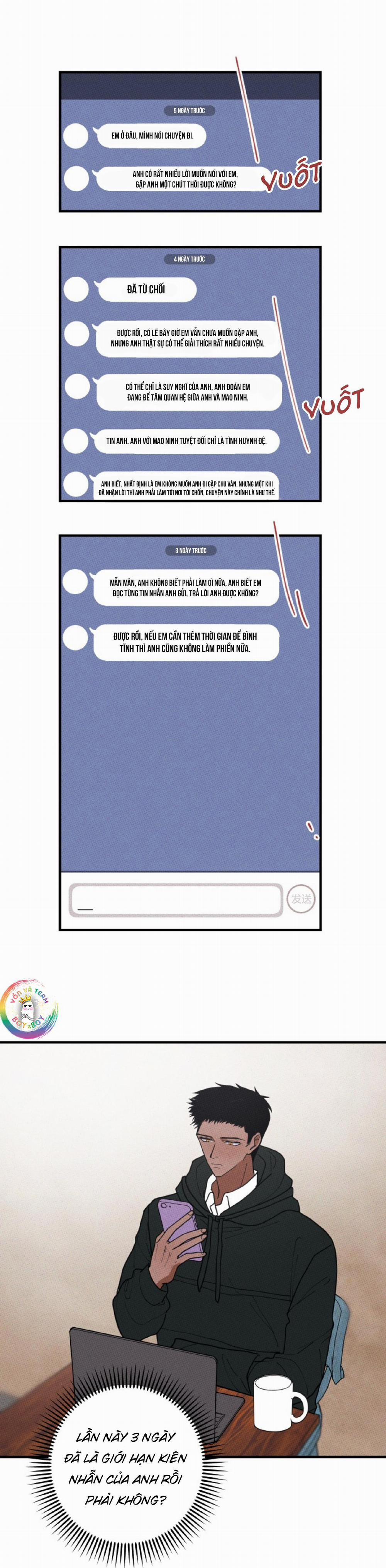 Bánh Quy Tẩm Đá 48 trang 1