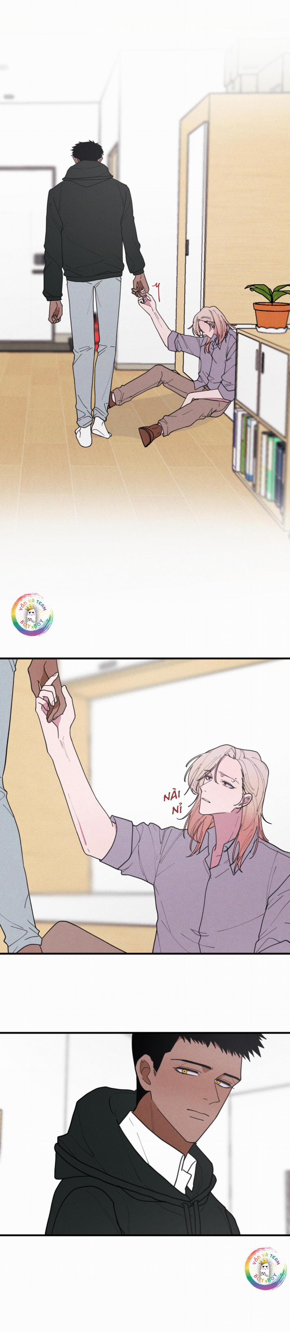 Bánh Quy Tẩm Đá 48 trang 9