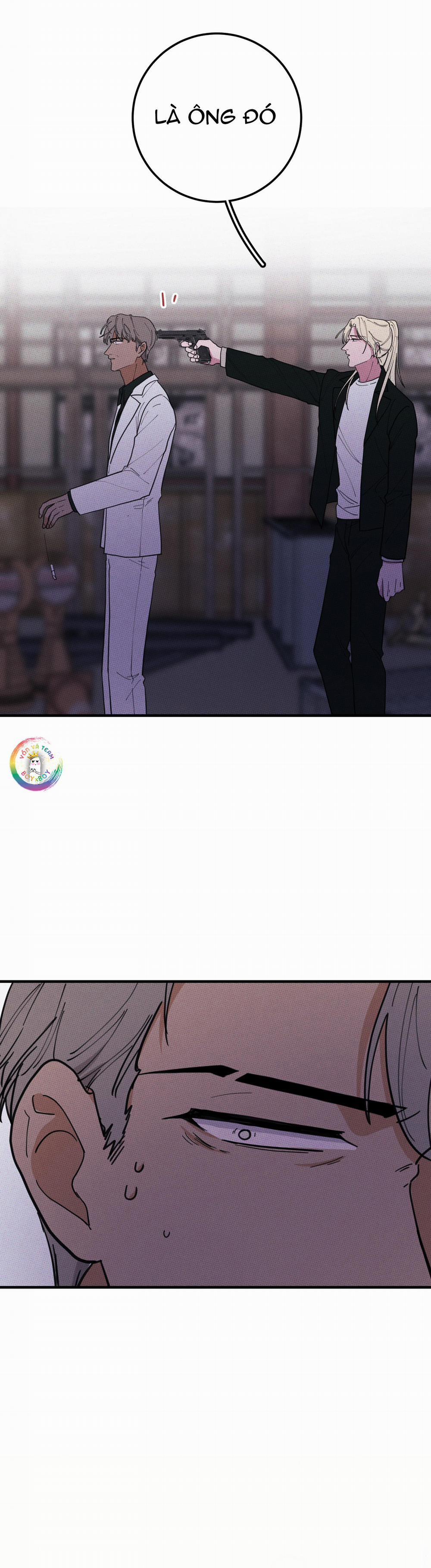 Bánh Quy Tẩm Đá 49 trang 6