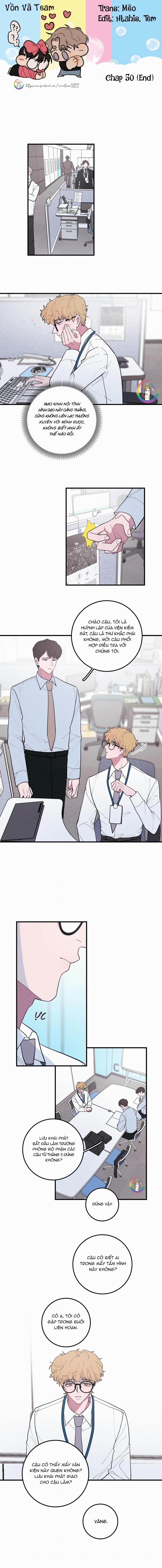 Bánh Quy Tẩm Đá 50 trang 0