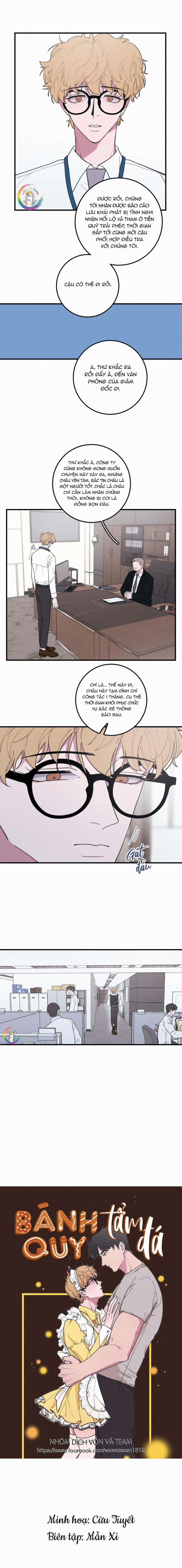 Bánh Quy Tẩm Đá 50 trang 1