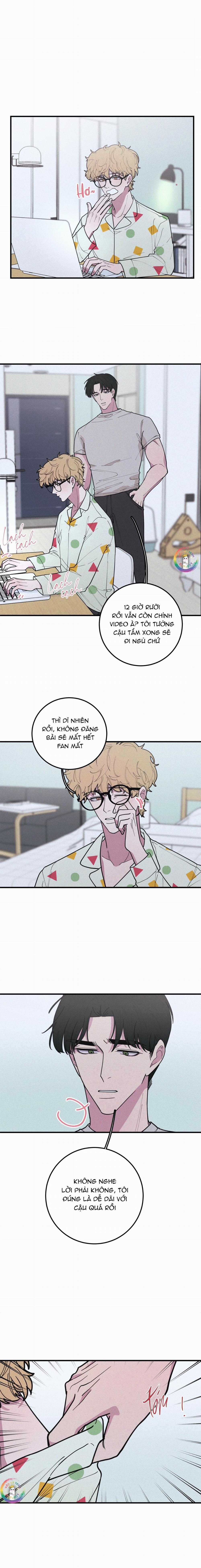 Bánh Quy Tẩm Đá 8.1 trang 1