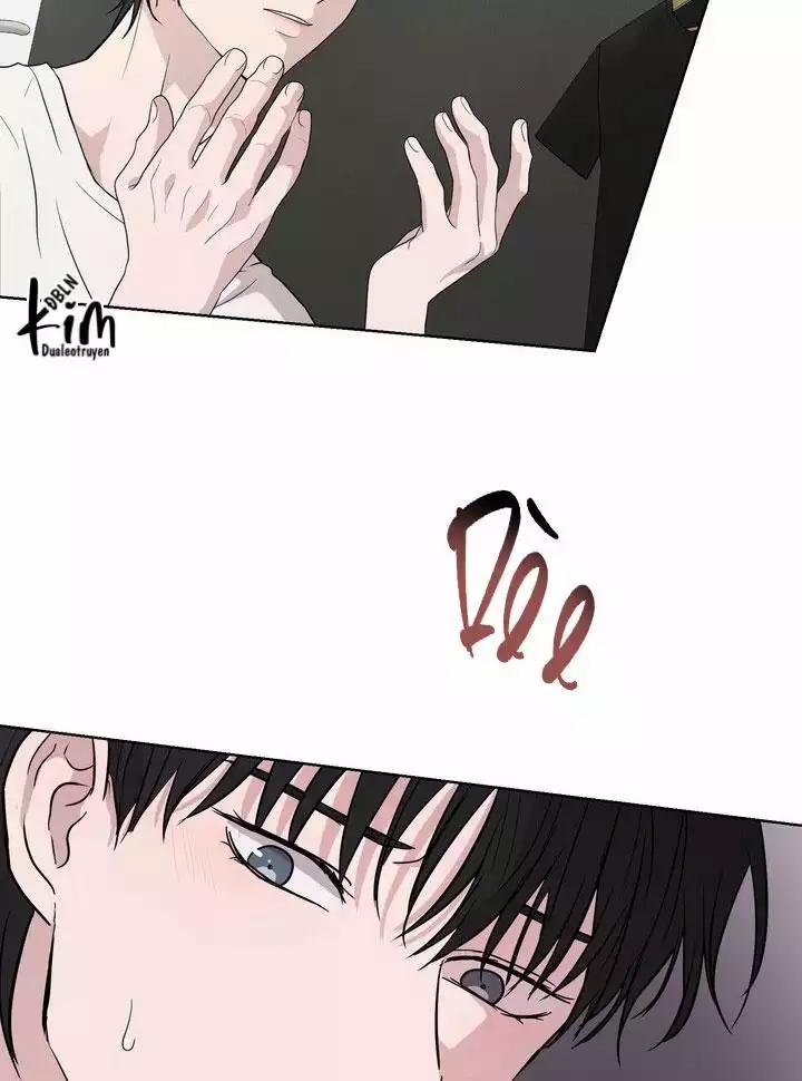 Bánh Quy Tình Yêu Tan Chảy 29 trang 42