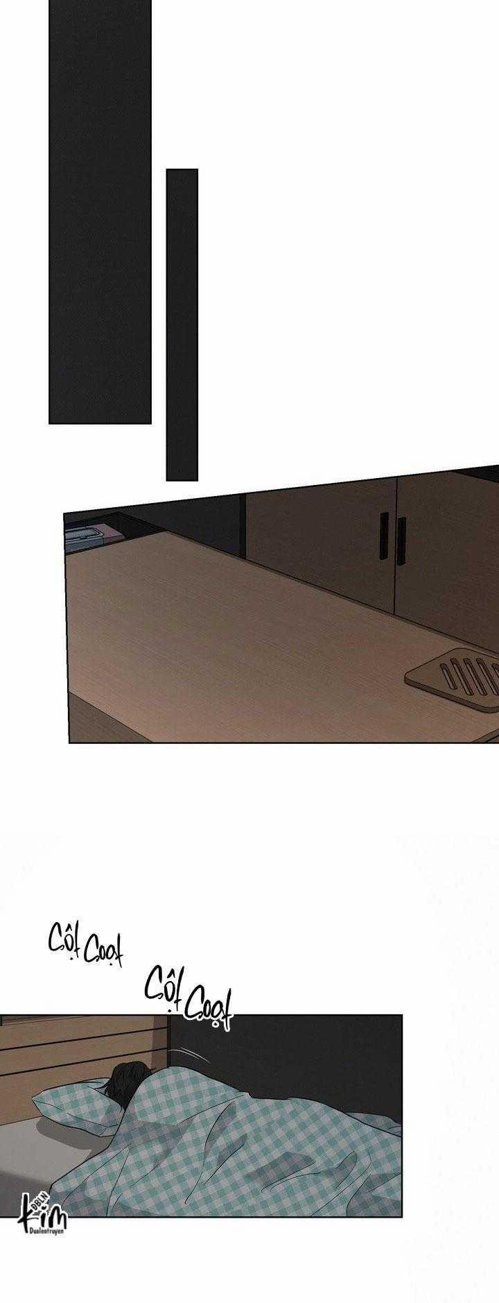 Bánh Quy Tình Yêu Tan Chảy 30 trang 13