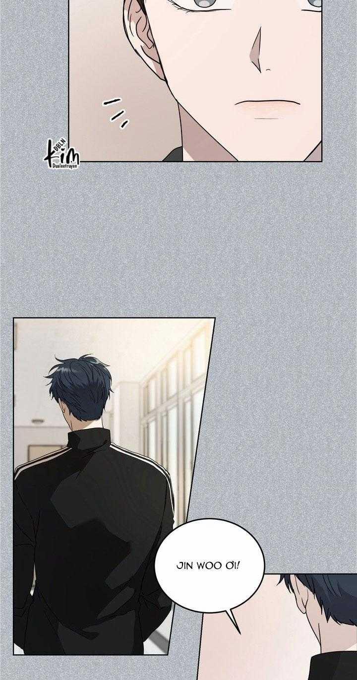 Bánh Quy Tình Yêu Tan Chảy 30 trang 24