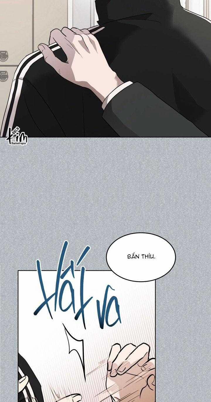 Bánh Quy Tình Yêu Tan Chảy 30 trang 26