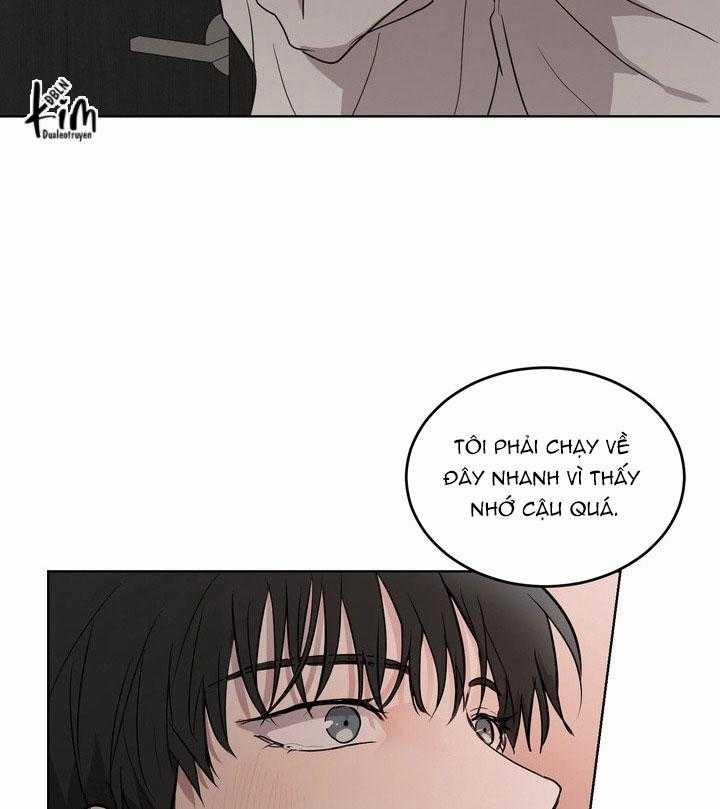 Bánh Quy Tình Yêu Tan Chảy 30 trang 39