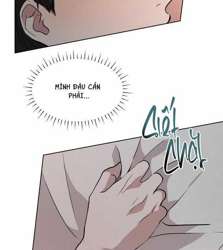 Bánh Quy Tình Yêu Tan Chảy 30 trang 40