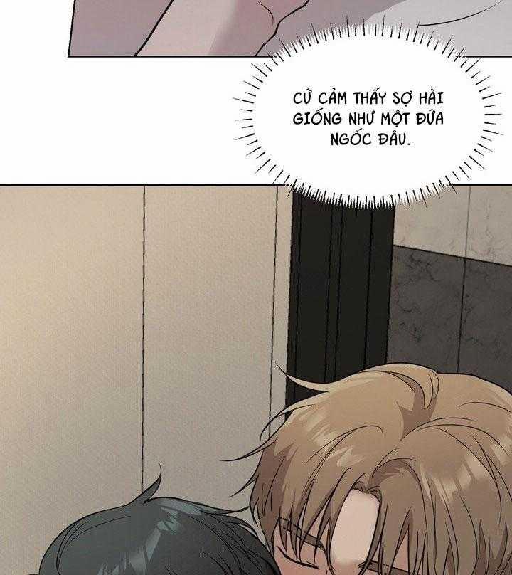 Bánh Quy Tình Yêu Tan Chảy 30 trang 41