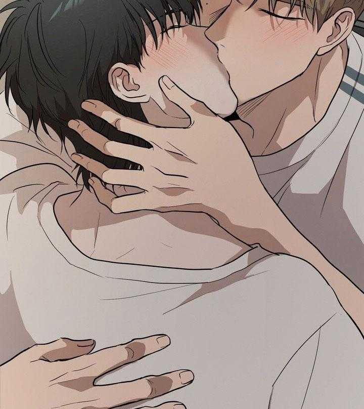 Bánh Quy Tình Yêu Tan Chảy 30 trang 42