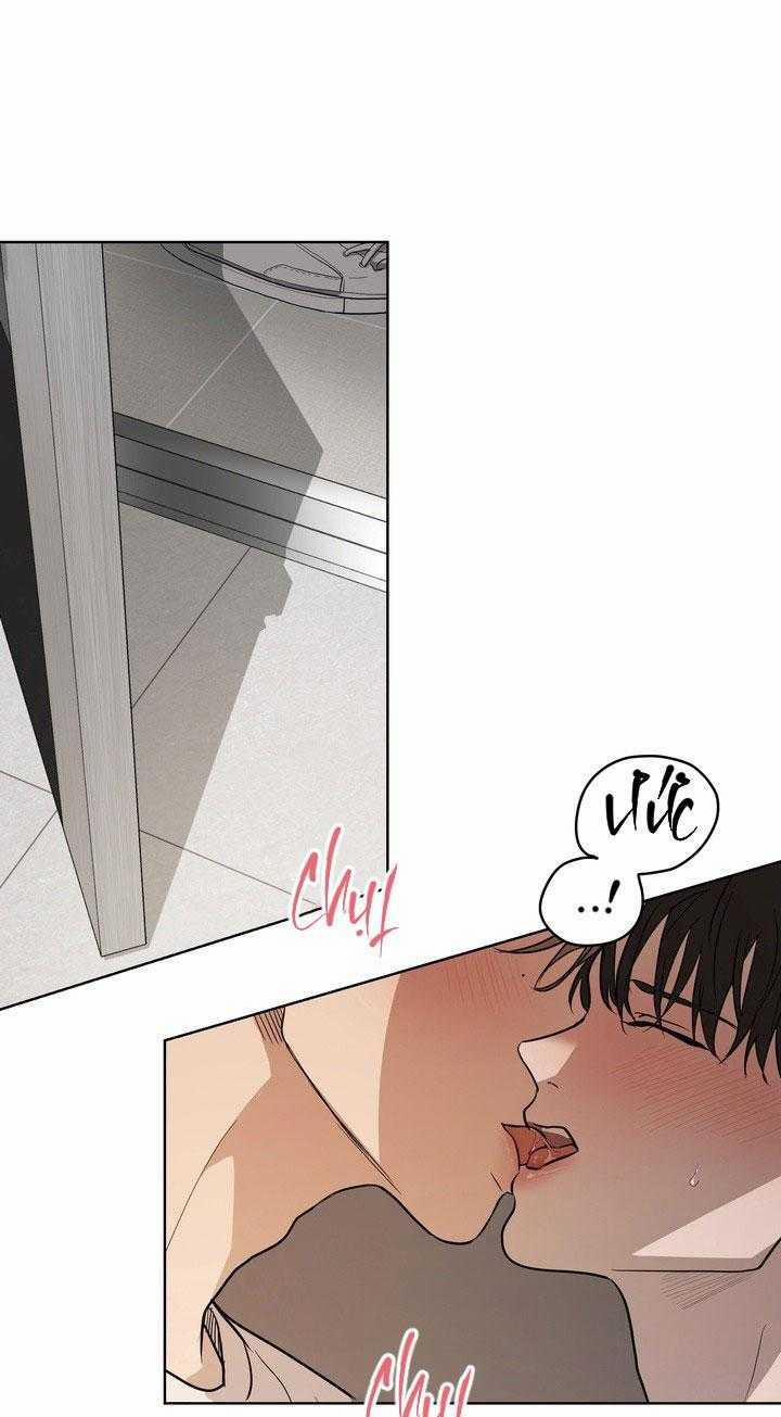 Bánh Quy Tình Yêu Tan Chảy 31 trang 1