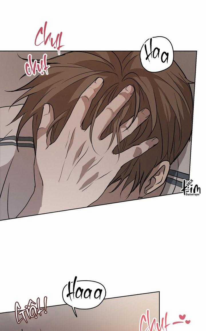 Bánh Quy Tình Yêu Tan Chảy 31 trang 17