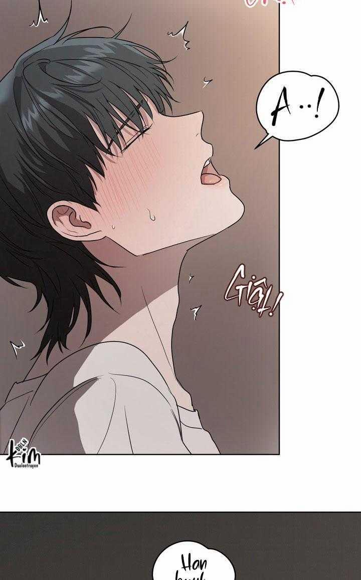 Bánh Quy Tình Yêu Tan Chảy 31 trang 18