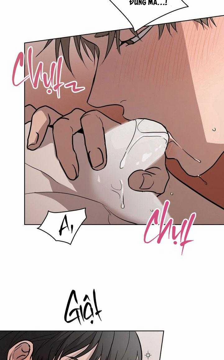 Bánh Quy Tình Yêu Tan Chảy 31 trang 20