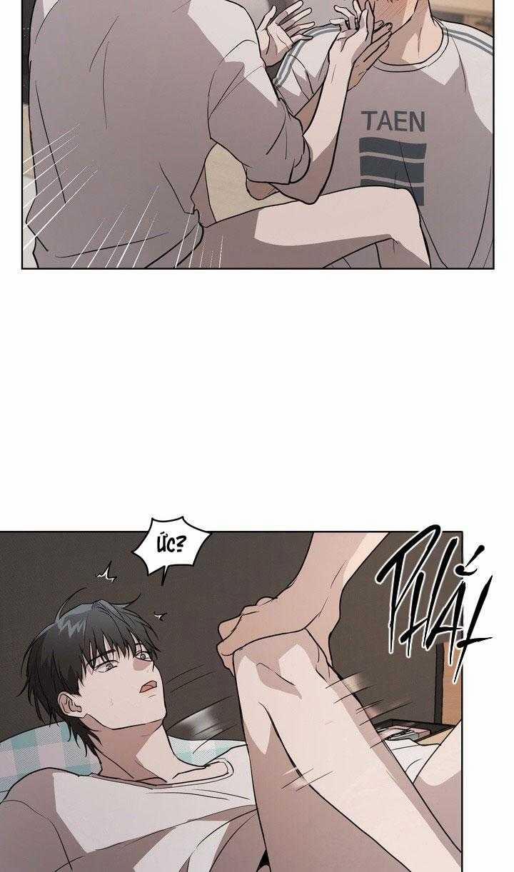 Bánh Quy Tình Yêu Tan Chảy 31 trang 23