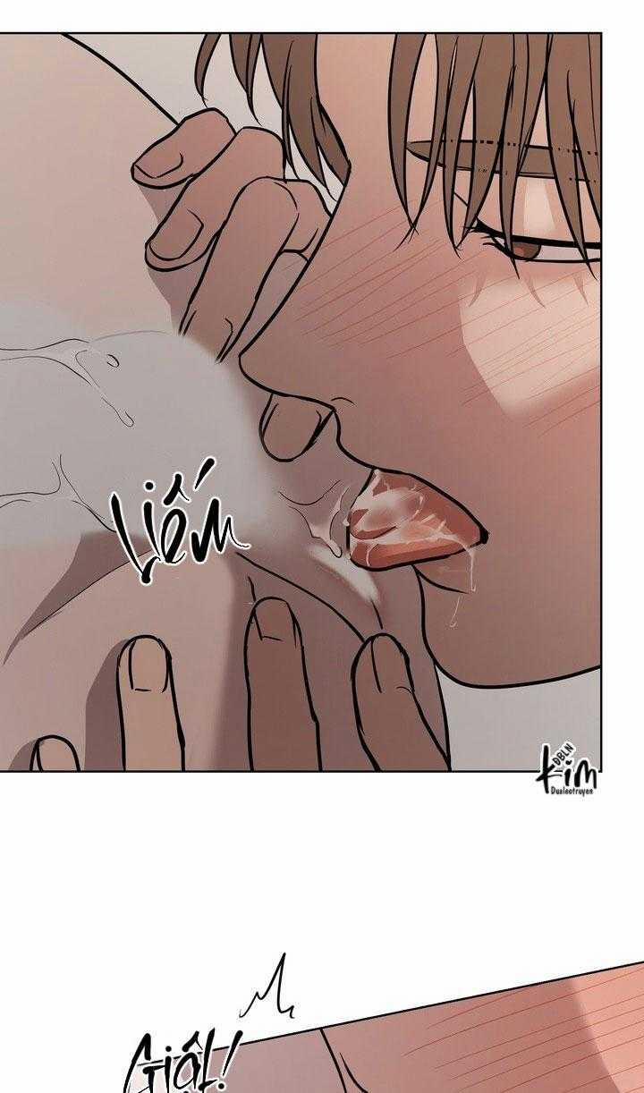 Bánh Quy Tình Yêu Tan Chảy 31 trang 26