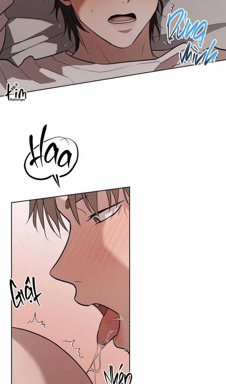 Bánh Quy Tình Yêu Tan Chảy 31 trang 29