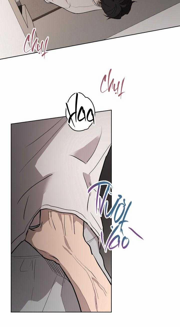 Bánh Quy Tình Yêu Tan Chảy 31 trang 3