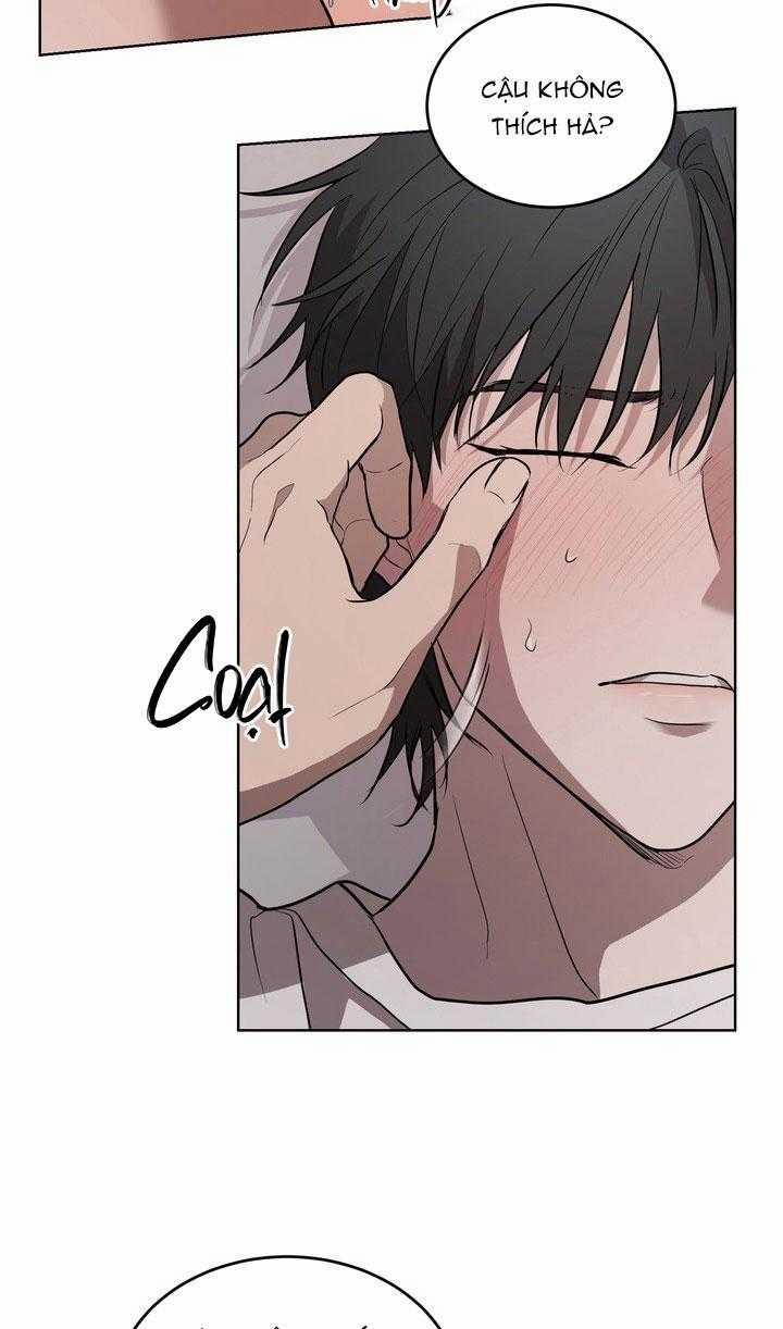 Bánh Quy Tình Yêu Tan Chảy 31 trang 30