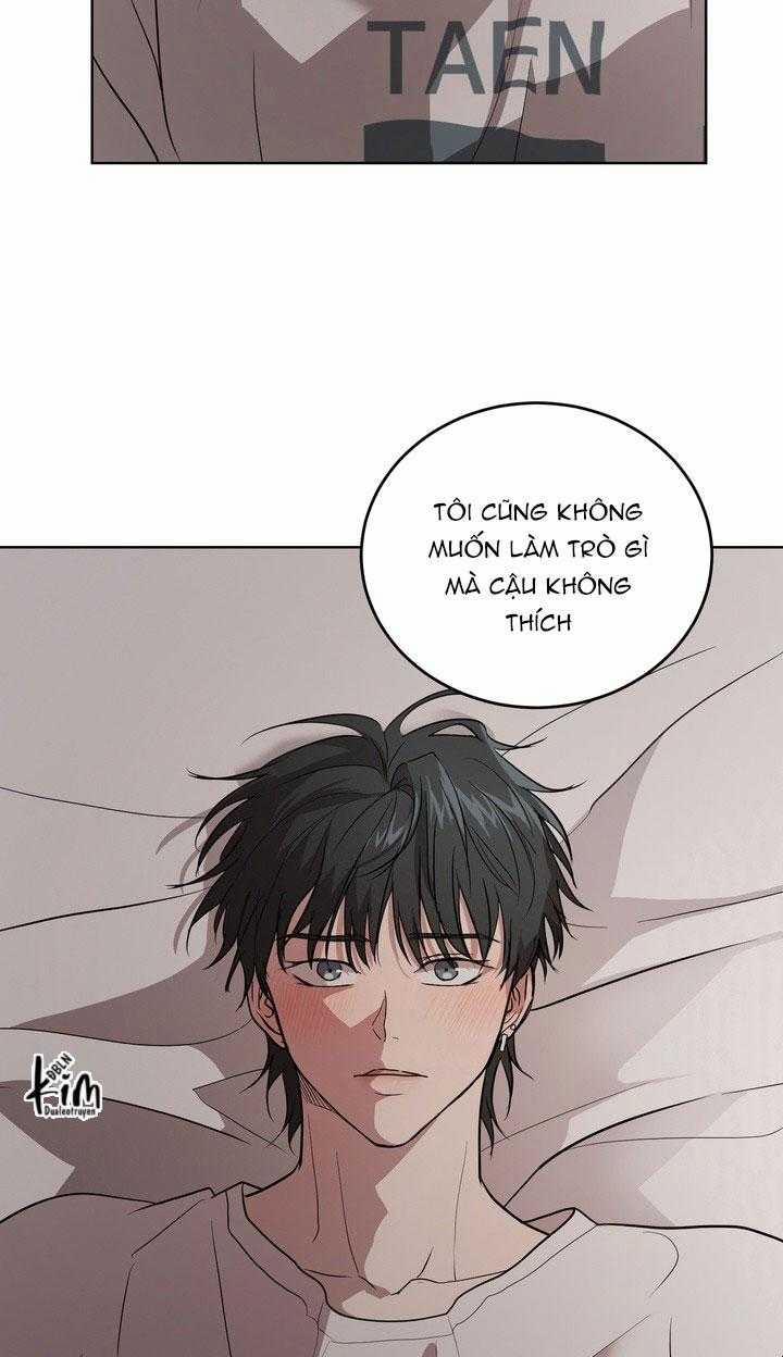 Bánh Quy Tình Yêu Tan Chảy 31 trang 34