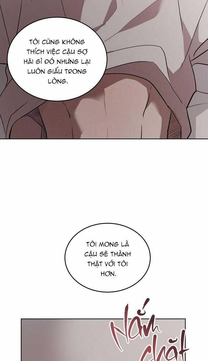 Bánh Quy Tình Yêu Tan Chảy 31 trang 35