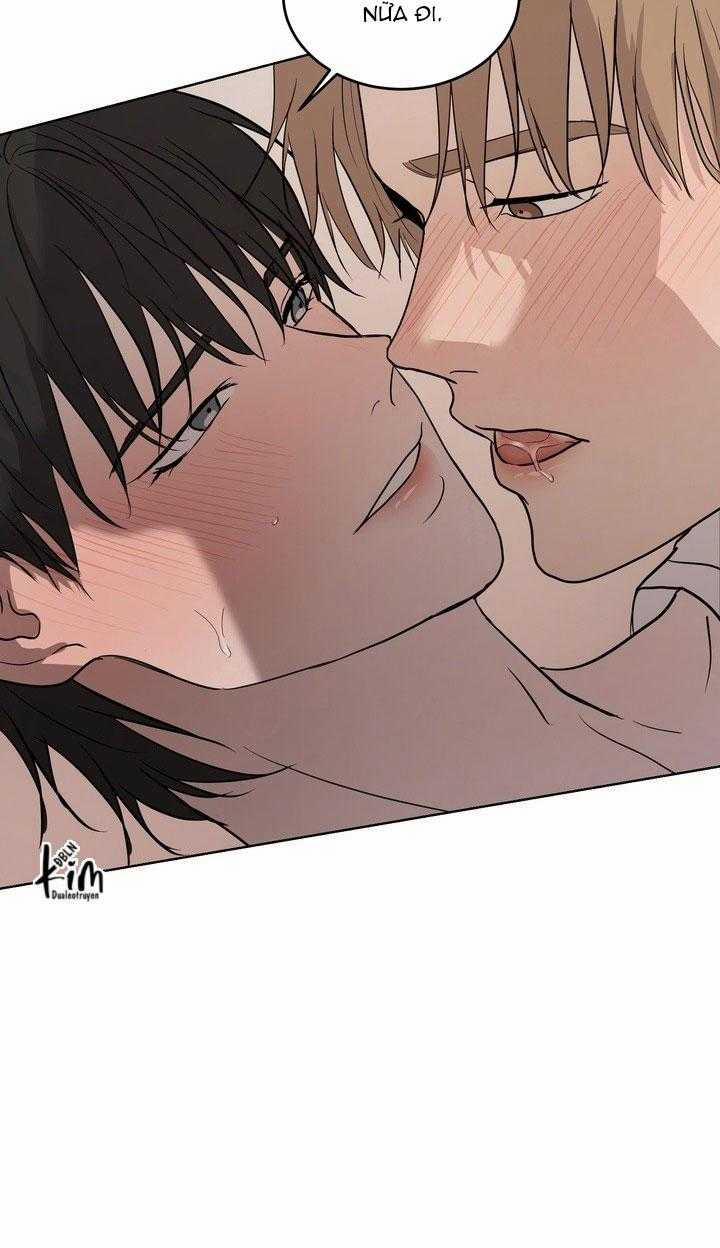 Bánh Quy Tình Yêu Tan Chảy 31 trang 38