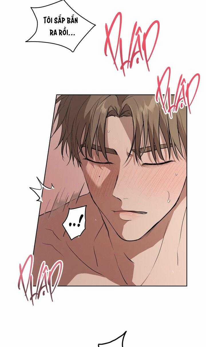 Bánh Quy Tình Yêu Tan Chảy 31 trang 45