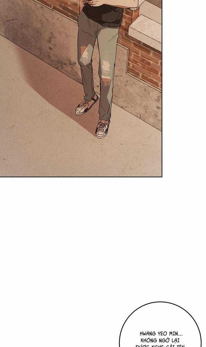 Bánh Quy Tình Yêu Tan Chảy 31 trang 50