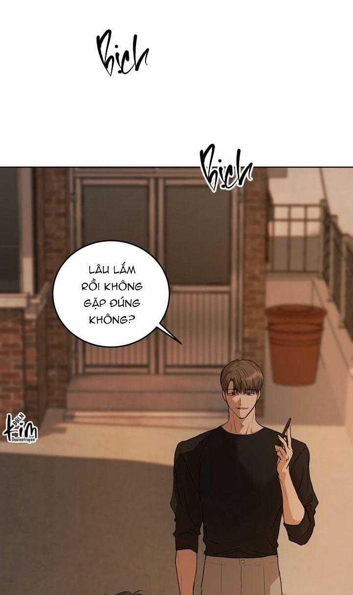 Bánh Quy Tình Yêu Tan Chảy 31 trang 55