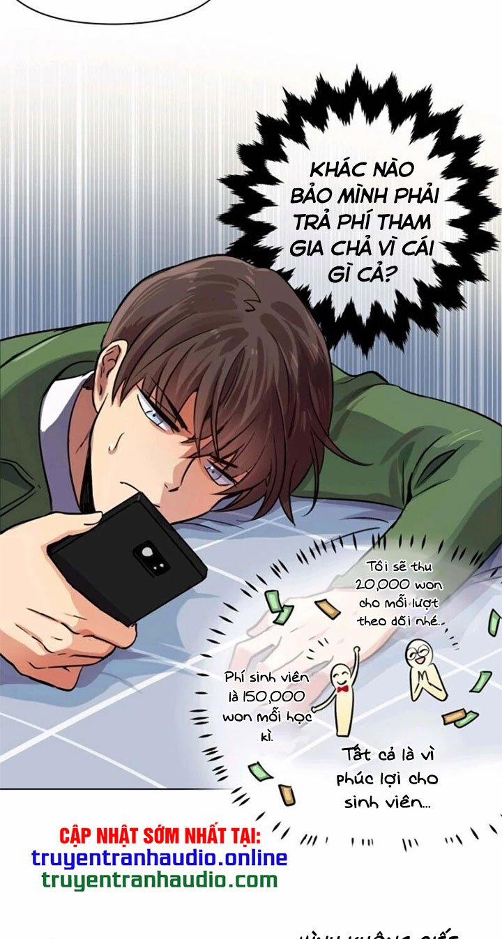 Bánh Răng Thời Gian 1 trang 18