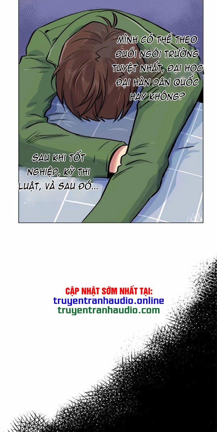 Bánh Răng Thời Gian 1 trang 21