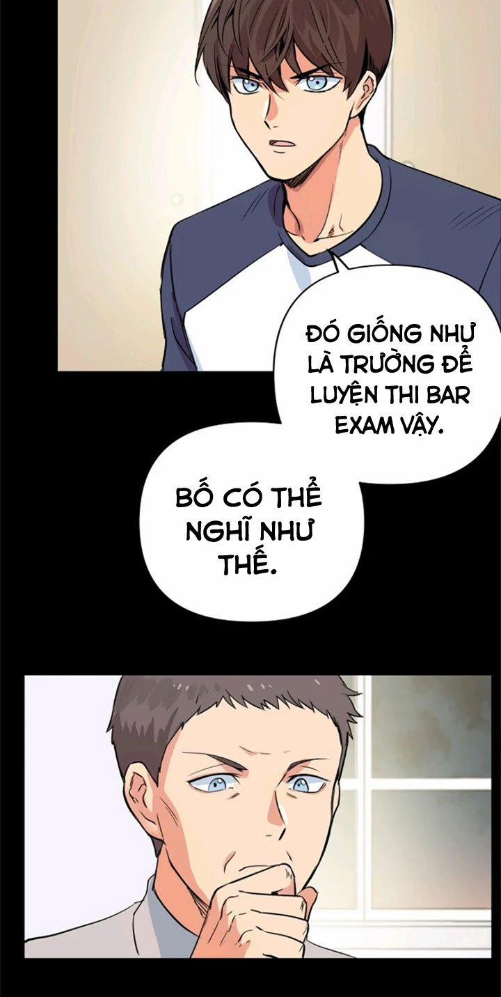 Bánh Răng Thời Gian 1 trang 35