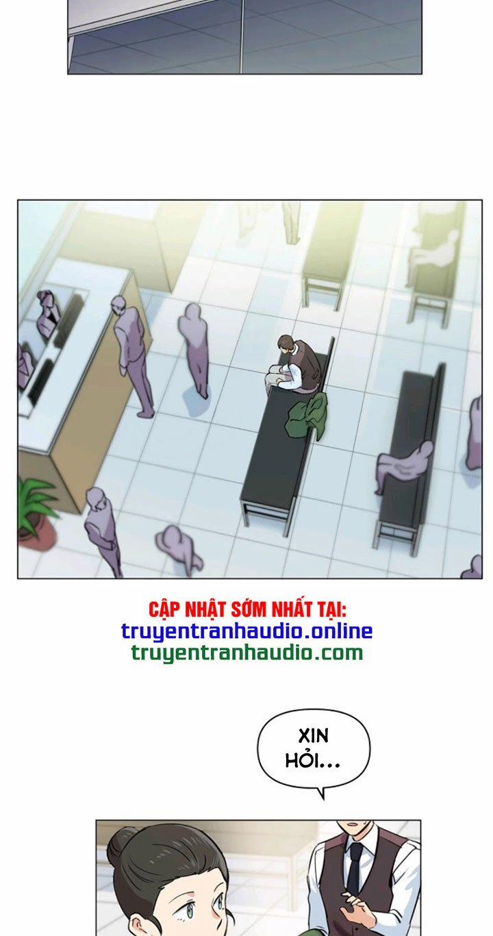 Bánh Răng Thời Gian 1 trang 48