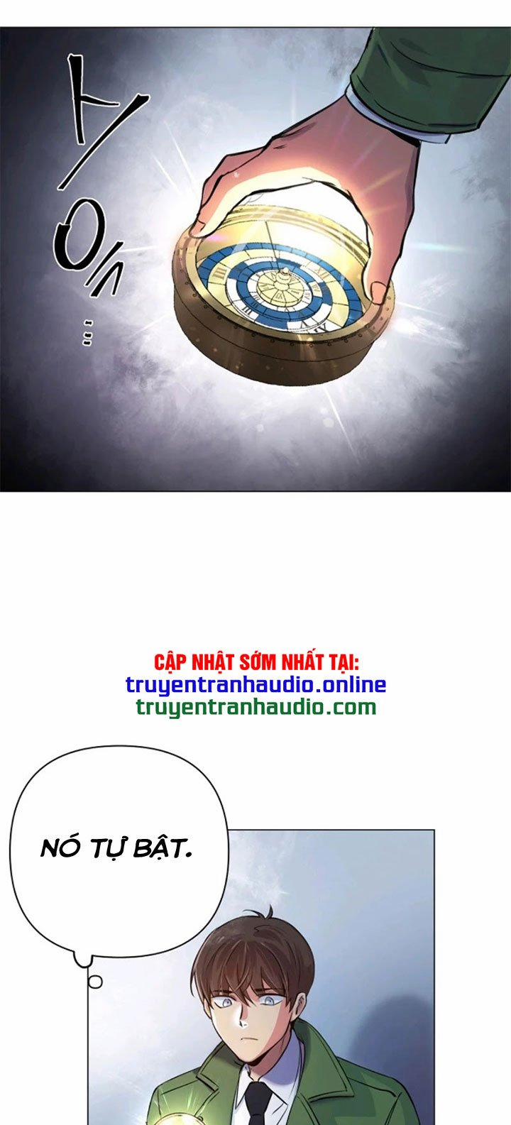 Bánh Răng Thời Gian 1 trang 61