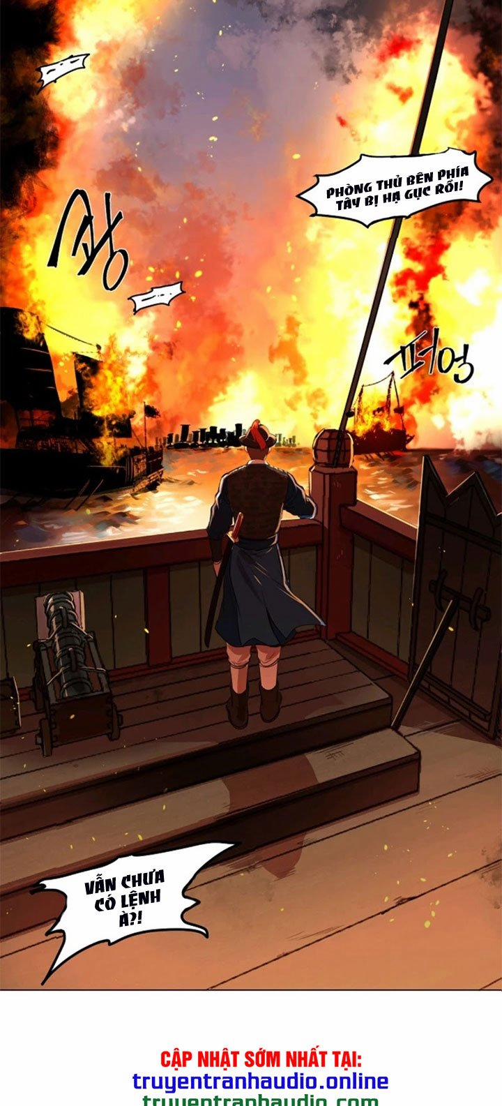 Bánh Răng Thời Gian 1 trang 68