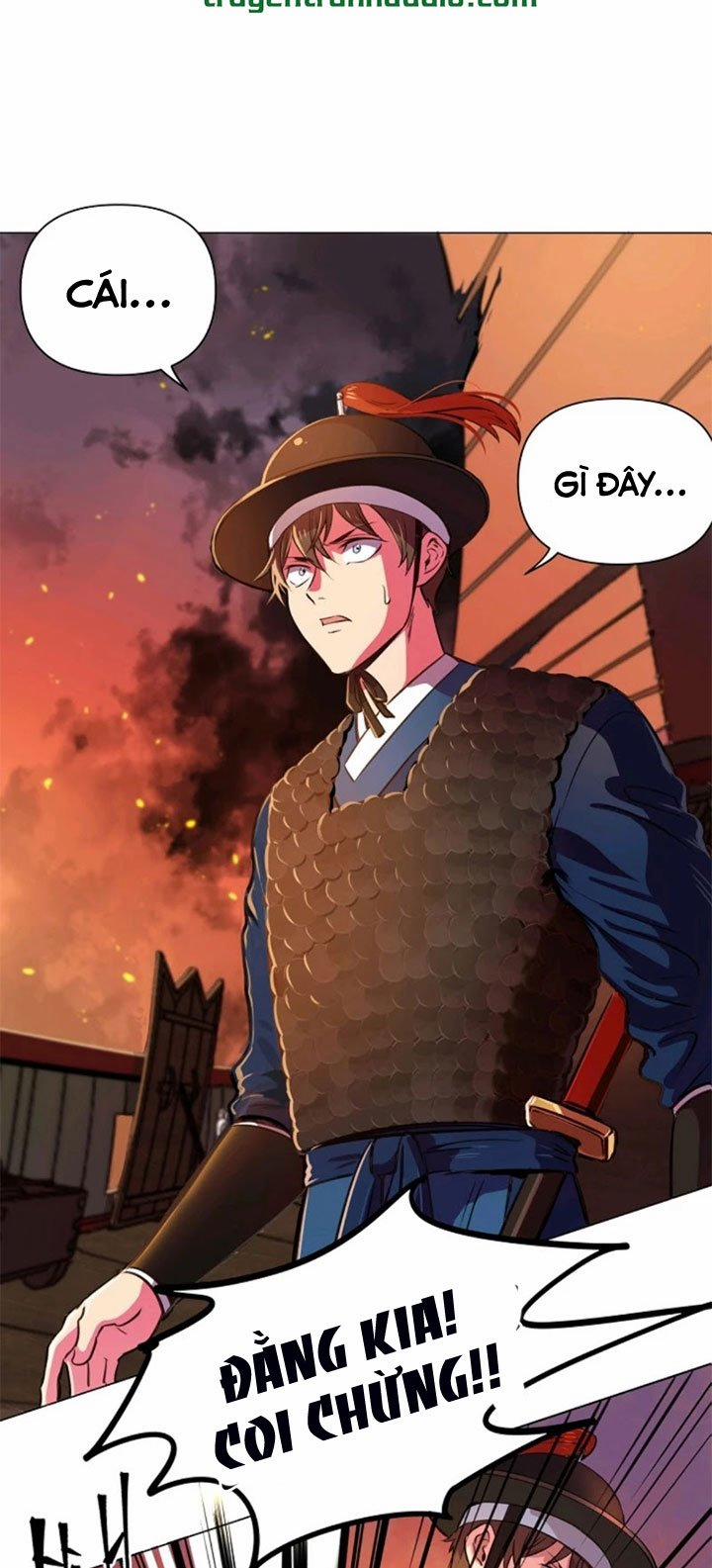 Bánh Răng Thời Gian 1 trang 69