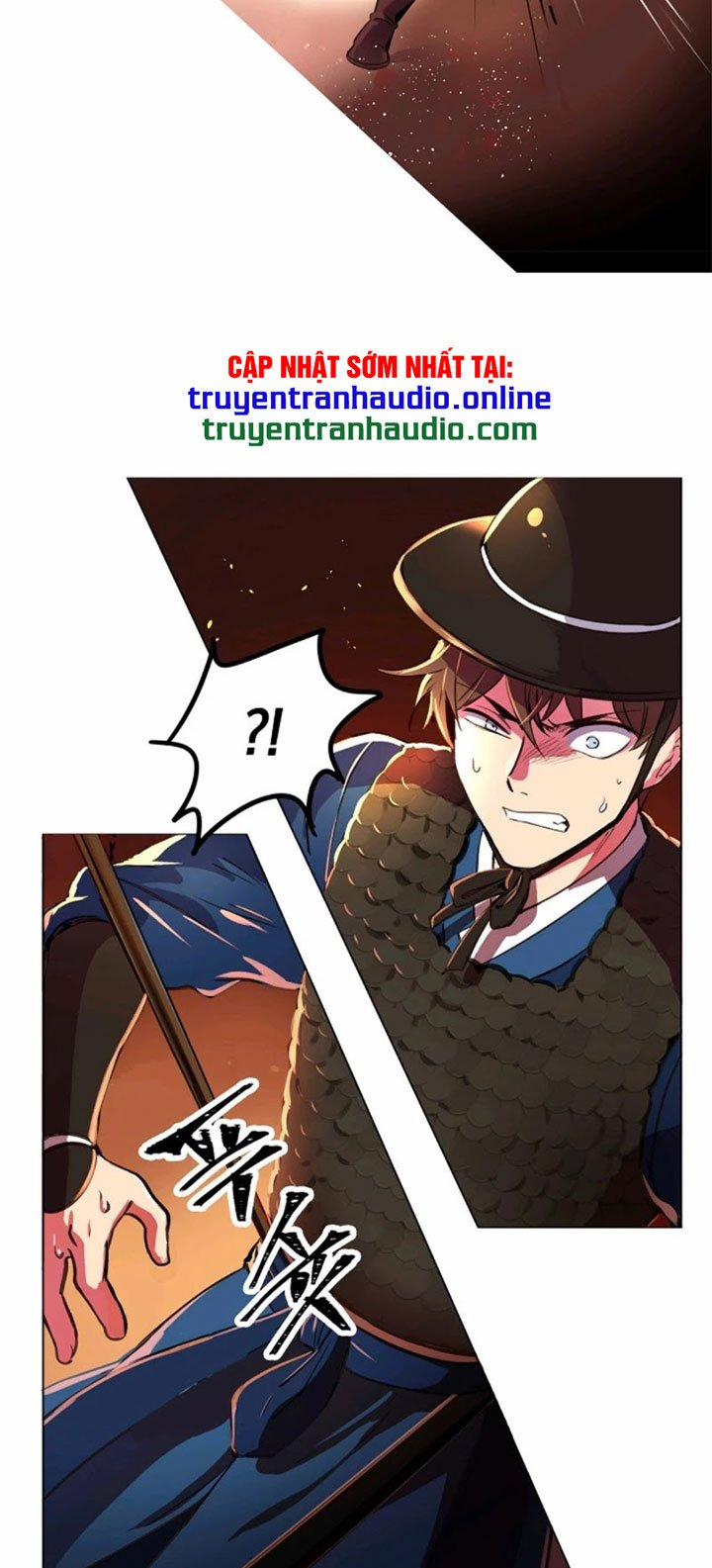 Bánh Răng Thời Gian 1 trang 71