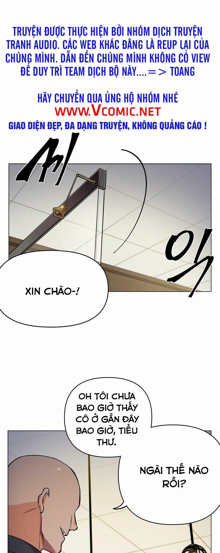 Bánh Răng Thời Gian 10 trang 0