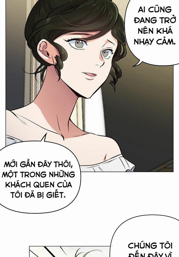 Bánh Răng Thời Gian 10 trang 18