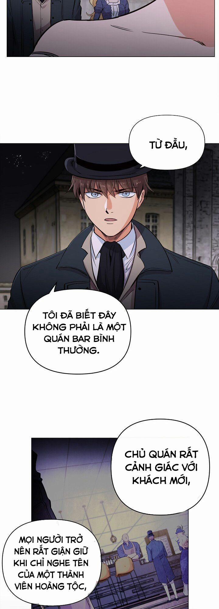 Bánh Răng Thời Gian 10 trang 25