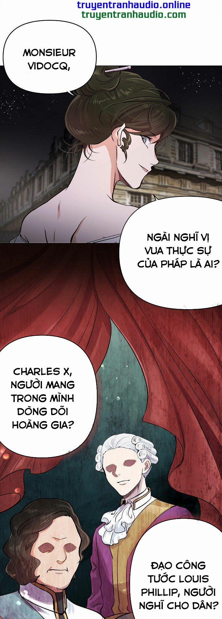 Bánh Răng Thời Gian 10 trang 28